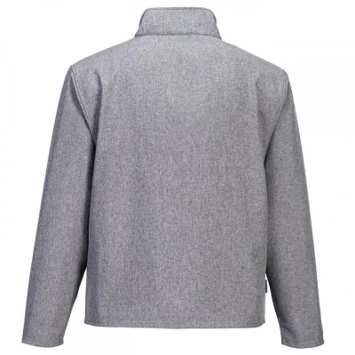 TK20 - Bluză Softshell Print & Promo / Portwest / Jachete softshell