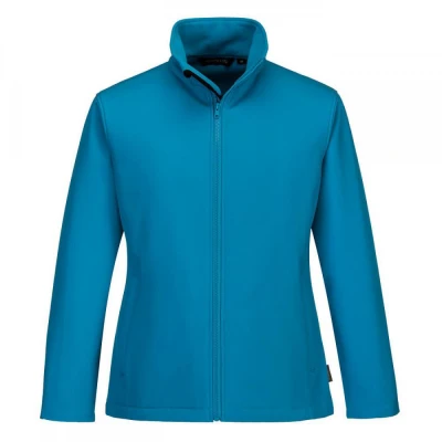 TK21 - Bluză Softshell Print & Promo pentru femei  / Portwest / Jachete softshell