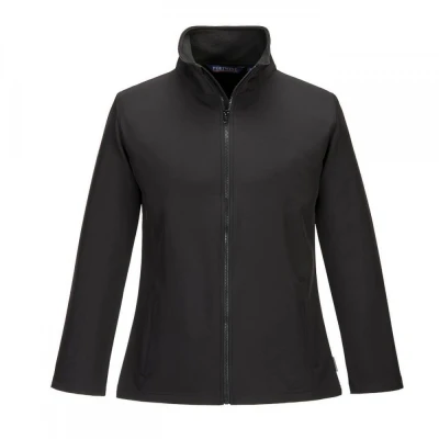 TK21 - Bluză Softshell Print & Promo pentru femei  / Portwest / Jachete softshell