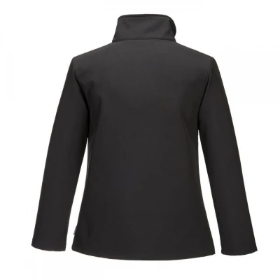TK21 - Bluză Softshell Print & Promo pentru femei  / Portwest / Jachete softshell