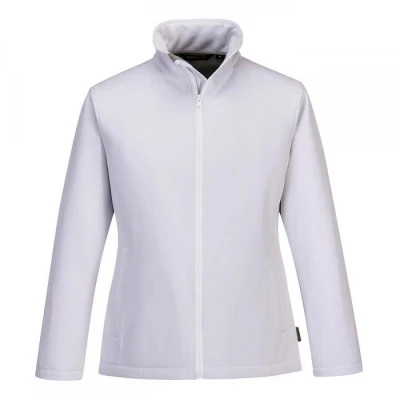 TK21 - Bluză Softshell Print & Promo pentru femei  / Portwest / Jachete softshell