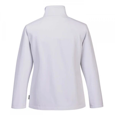 TK21 - Bluză Softshell Print & Promo pentru femei  / Portwest / Jachete softshell