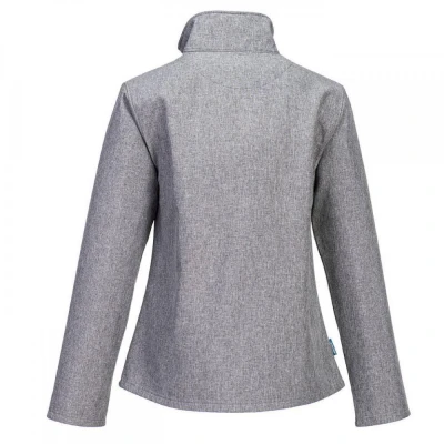 TK21 - Bluză Softshell Print & Promo pentru femei  / Portwest / Jachete softshell