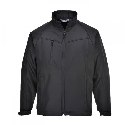 TK40 - Geacă Softshell pentru bărbați Oregon (3L) / Portwest / Jachete softshell