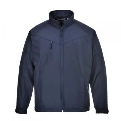 TK40 - Geacă Softshell pentru bărbați Oregon (3L) / Portwest / Jachete softshell