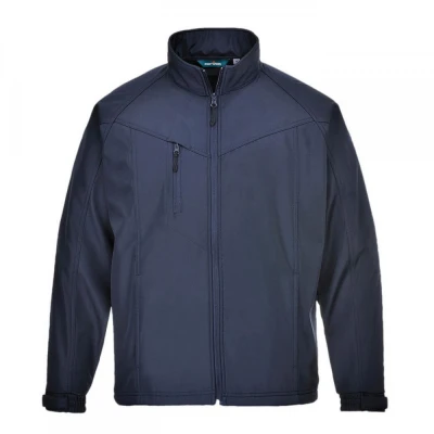 TK40 - Geacă Softshell pentru bărbați Oregon (3L) / Portwest / Jachete softshell