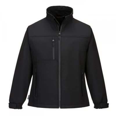TK41 - Softshell Femei Charlotte  (3L) / Portwest / Jachete softshell