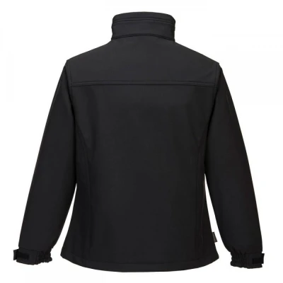 TK41 - Softshell Femei Charlotte  (3L) / Portwest / Jachete softshell