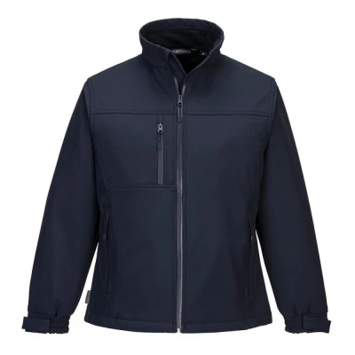 TK41 - Softshell Femei Charlotte  (3L) / Portwest / Jachete softshell