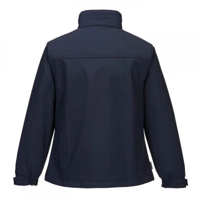 TK41 - Softshell Femei Charlotte  (3L) / Portwest / Jachete softshell