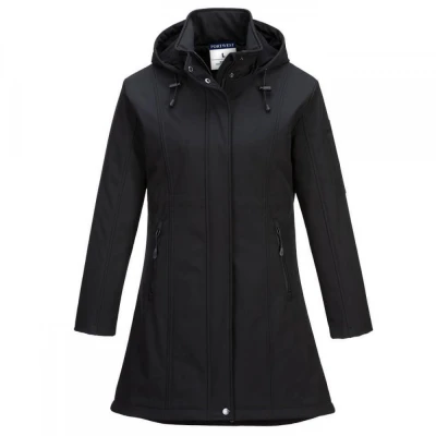 TK42 - Jachetă Softshell Carla / Portwest / Jachete softshell