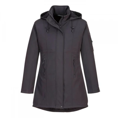 TK42 - Jachetă Softshell Carla / Portwest / Jachete softshell