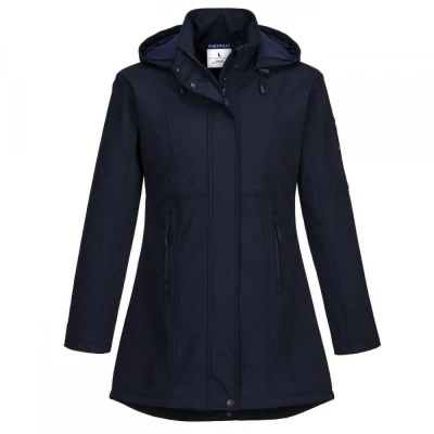 TK42 - Jachetă Softshell Carla / Portwest / Jachete softshell