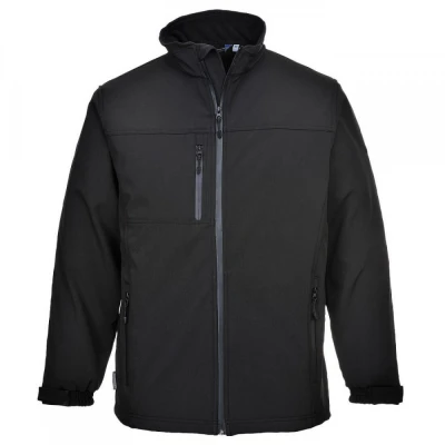 TK50 - Jacheta Softshell (3L) / Portwest / Jachete softshell