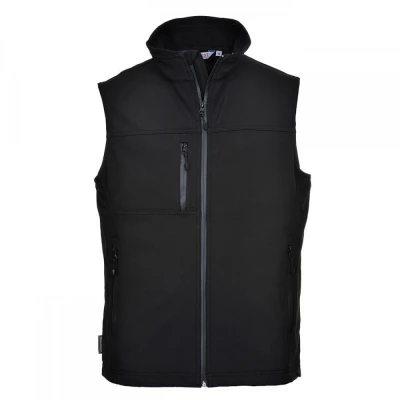 TK51 - Vesta Termica Softshell (3L) / Portwest / Veste vatuite, de iarna
