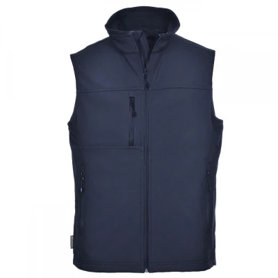 TK51 - Vesta Termica Softshell (3L) / Portwest / Veste vatuite, de iarna