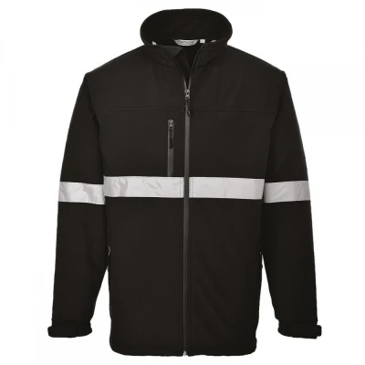 TK54 - Jacheta Softshell IONA (3L) / Portwest / Jachete softshell