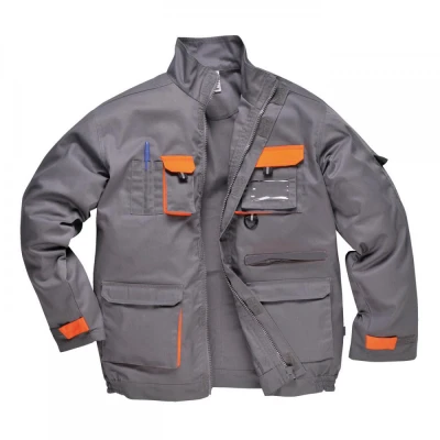 TX10 - Jachetă Portwest Texo Contrast / Portwest / Jachete salopeta