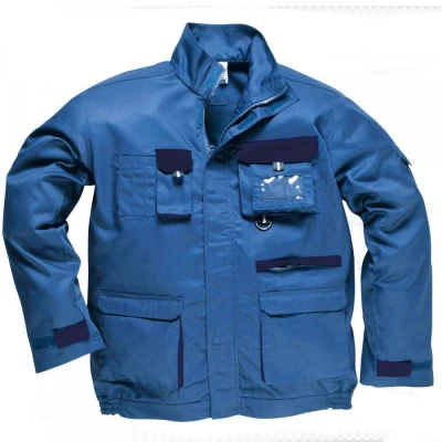 TX10 - Jachetă Portwest Texo Contrast / Portwest / Jachete salopeta