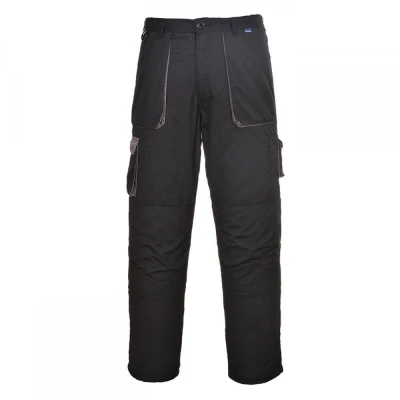 TX11 - Pantaloni Portwest Texo Contrast / Portwest / Pantaloni salopeta talie