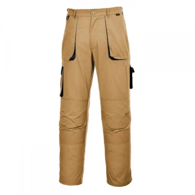 TX11 - Pantaloni Portwest Texo Contrast / Portwest / Pantaloni salopeta talie