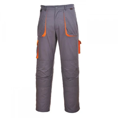 TX11 - Pantaloni Portwest Texo Contrast / Portwest / Pantaloni salopeta talie