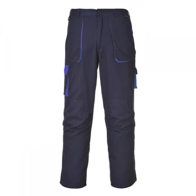 TX11 - Pantaloni Portwest Texo Contrast / Portwest / Pantaloni salopeta talie