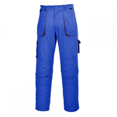 TX11 - Pantaloni Portwest Texo Contrast / Portwest / Pantaloni salopeta talie