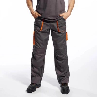 TX11 - Pantaloni Portwest Texo Contrast / Portwest / Pantaloni salopeta talie