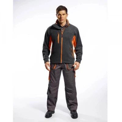 TX11 - Pantaloni Portwest Texo Contrast / Portwest / Pantaloni salopeta talie