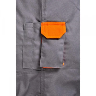 TX11 - Pantaloni Portwest Texo Contrast / Portwest / Pantaloni salopeta talie