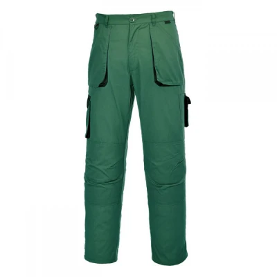 TX11 - Pantaloni Portwest Texo Contrast / Portwest / Pantaloni salopeta talie
