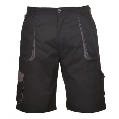 TX14 - Pantaloni scurți Portwest Texo Contrast / Portwest / Pantaloni scurti