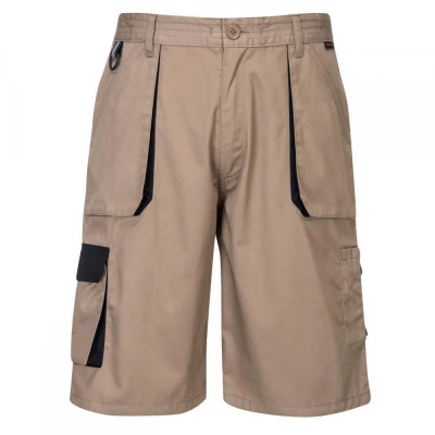 TX14 - Pantaloni scurți Portwest Texo Contrast / Portwest / Pantaloni scurti