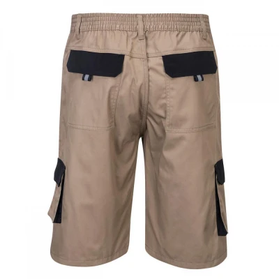 TX14 - Pantaloni scurți Portwest Texo Contrast / Portwest / Pantaloni scurti