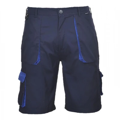 TX14 - Pantaloni scurți Portwest Texo Contrast / Portwest / Pantaloni scurti