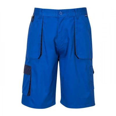 TX14 - Pantaloni scurți Portwest Texo Contrast / Portwest / Pantaloni scurti