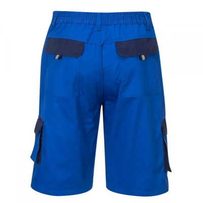 TX14 - Pantaloni scurți Portwest Texo Contrast / Portwest / Pantaloni scurti