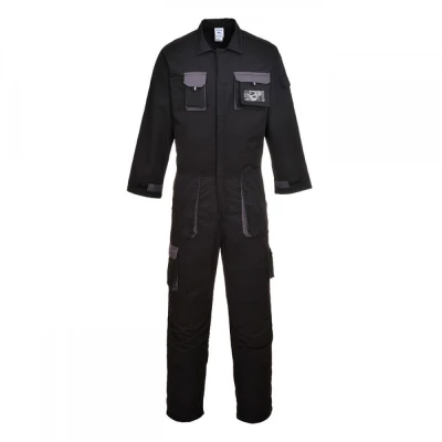 TX15 - Combinezon Portwest Texo Contrast / Portwest / Combinezoane de lucru