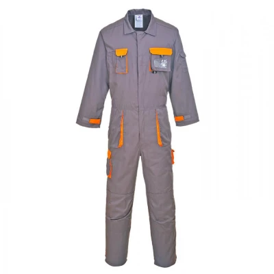 TX15 - Combinezon Portwest Texo Contrast / Portwest / Combinezoane de lucru