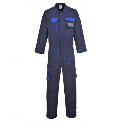 TX15 - Combinezon Portwest Texo Contrast / Portwest / Combinezoane de lucru