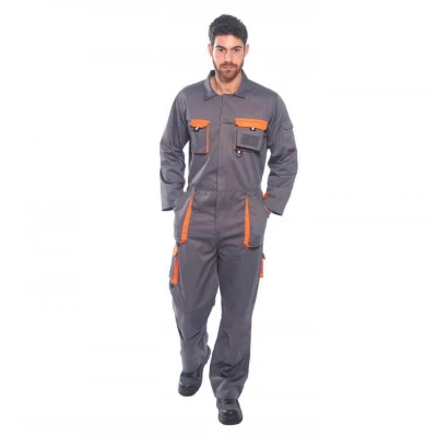 TX15 - Combinezon Portwest Texo Contrast / Portwest / Combinezoane de lucru