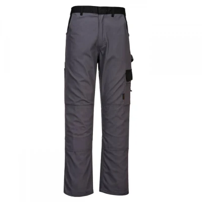 TX36 - Pantaloni Munic / Portwest / Pantaloni salopeta talie