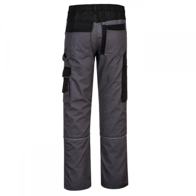 TX36 - Pantaloni Munic / Portwest / Pantaloni salopeta talie