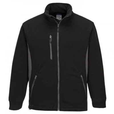 TX40 - Fleece Portwest Texo Heavy bicolor / Portwest / Hanorace, Fleece, Fashion