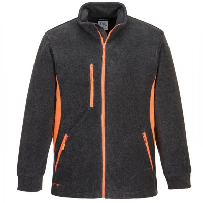 TX40 - Fleece Portwest Texo Heavy bicolor / Portwest / Hanorace, Fleece, Fashion
