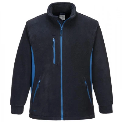 TX40 - Fleece Portwest Texo Heavy bicolor / Portwest / Hanorace, Fleece, Fashion