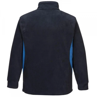 TX40 - Fleece Portwest Texo Heavy bicolor / Portwest / Hanorace, Fleece, Fashion