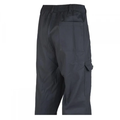 Pantaloni de salopetă - 30556 / Portwest / Pantaloni salopeta talie
