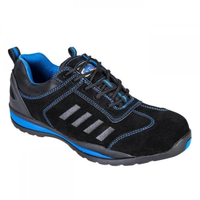 FW34 - Pantofi de protecție Steelite Lusum S1P HRO / Portwest / Pantofi protectie S1P